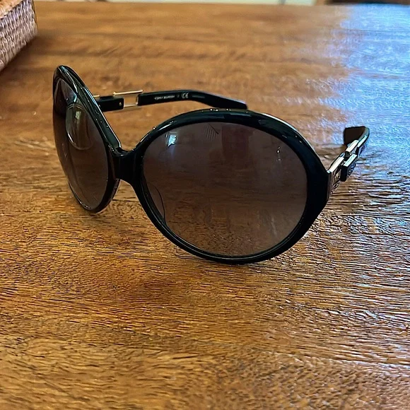 Tory Burch | Accessories | Tory Burch Vintage Sunglasses Y2k  display picture 2